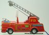 Fire Engine Lemar (battery operated, unboxed)