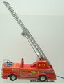 Fire Engine Lemar (battery operated, unboxed)