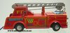 Fire Engine Lemar (battery operated, unboxed)