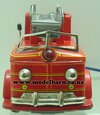 Fire Engine Lemar (battery operated, unboxed)