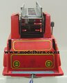 Fire Engine Lemar (battery operated, unboxed)