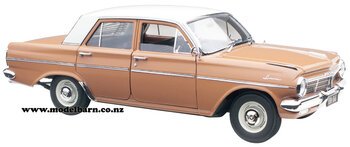 1/18 Holden EH S4 Special Sedan (Quandong)-vehicles-Model Barn