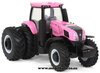 1/64 New Holland Genesis T8.380 with Rear Duals (pink)