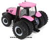 1/64 New Holland Genesis T8.380 with Rear Duals (pink)