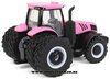 1/64 New Holland Genesis T8.380 with Rear Duals (pink)