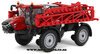 1/64 Case IH Patriot 4350 Self-Propelled Sprayer (Prestige)