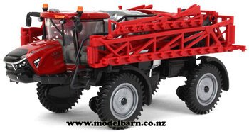 1/64 Case IH Patriot 4350 Self-Propelled Sprayer (Prestige)-case-ih-Model Barn