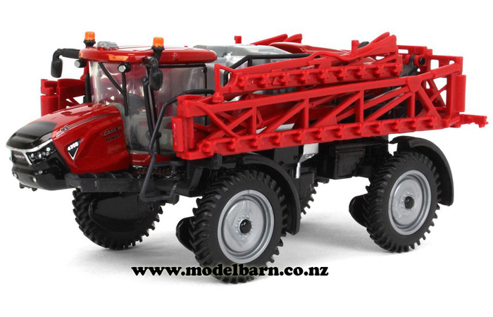 1/64 Case IH Patriot 4350 Self-Propelled Sprayer (Prestige)