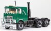 1/50 Mack F700 Prime Mover (dark green & black)