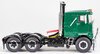 1/50 Mack F700 Prime Mover (dark green & black)