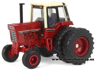 1/64 International 1486 with Cab & Rear Duals-international-Model Barn