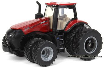 1/64 Case IH Magnum 310 AFS with Duals All-round-case-ih-Model Barn