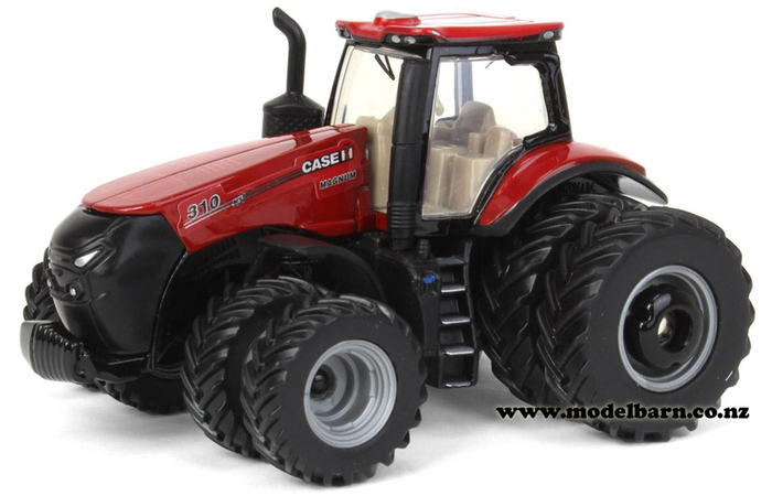 1/64 Case IH Magnum 310 AFS with Duals All-round