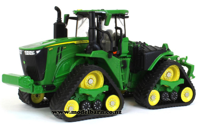 1/64 John Deere 9RX 640 on Tracks All-round (Prestige)