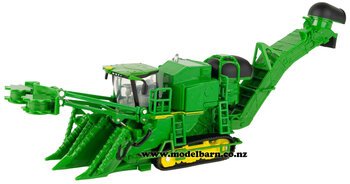 1/64 John Deere CH950 Sugar Cane Harvester-john-deere-Model Barn