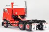 1/50 Mack F700 Prime Mover (dark orange & black)