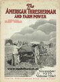 The American Thresherman Magazine 1922