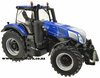 1/32 New Holland Genesis T8.435 Auto Command "Blue Power"