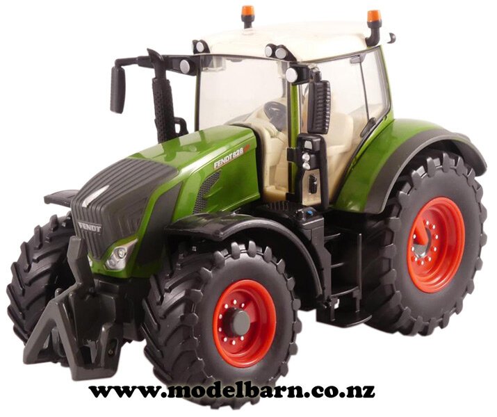 Tracteur fendt 828 vario - britains 43177 BRI43177 |Animaux