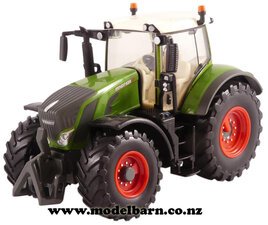 1/32 Fendt 828 Vario-fendt-Model Barn