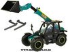 1/32 JCB 541-70 Agri Pro Loadall Telescopic Loader "F1 Edition"