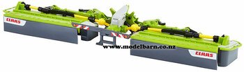 1/32 Claas Disco 1100C Double Rear Butterfly Mowers-claas-Model Barn