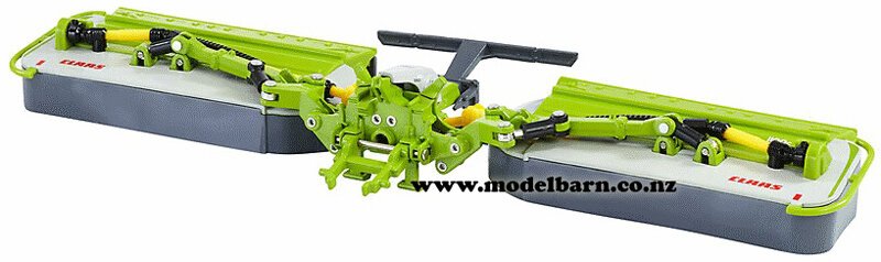 その他 CLaas Disco 3500 FC + 9100 C 1:32 USK Models 30004 Claas Disco Mower Combination 3500 C / 9100