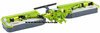 1/32 Claas Disco 1100C Double Rear Butterfly Mowers