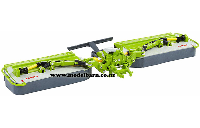 1/32 Claas Disco 1100C Double Rear Butterfly Mowers - New 1/32 Claas Disco 1100C Double Rear Butterfly Mowers - New