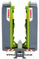 1/32 Claas Disco 1100C Double Rear Butterfly Mowers