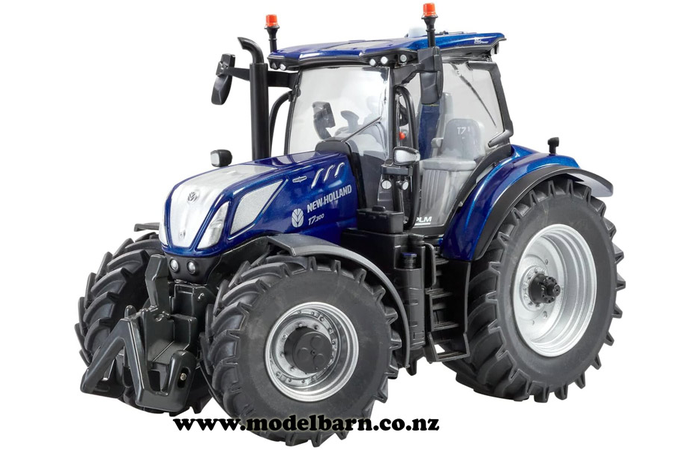 1/32 New Holland T7.300 Auto Command "Blue Power"