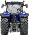 1/32 New Holland T7.300 Auto Command "Blue Power"