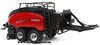 1/32 Case IH LB434XL Big Square Baler & Bales