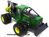 1/50 John Deere 948L-II Grapple Log Skidder with Duals All-round