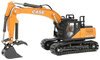 1/50 Case CX220E Excavator with Thumb