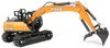 1/50 Case CX220E Excavator with Thumb