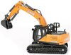 1/50 Case CX220E Excavator with Thumb