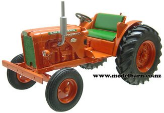 1/16 Chamberlain Champion 9G (1958 - 1959)-other-tractors-Model Barn