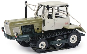1/32 Fortschritt ZT 300-GB Crawler (olive green)-other-tractors-Model Barn
