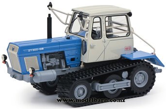 1/32 Fortschritt ZT 300-GB Crawler (blue)-other-tractors-Model Barn
