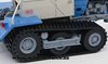 1/32 Fortschritt ZT 300-GB Crawler (blue)
