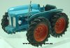 1/32 County Four-Drive (1955) Assembled Kitset (damaged)