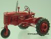 1/32 Farmall B (1939) Assembled Kitset (damaged)