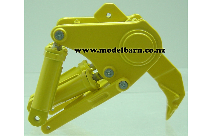 Ripper Komatsu 1/50 Komatsu Ripper (for Komatsu D575A Bulldozer) - Construction ...