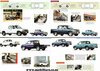 Toyota Hilux 2WD Everyday Car Sales Brochure 1999