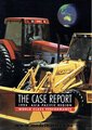 The Case Report 1994 Asia Pacific Region Sales Brochure
