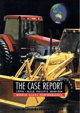 The Case Report 1994 Asia Pacific Region Sales Brochure-case-ih-Model Barn