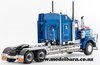 1/50 Kenworth C509 Prime Mover (Metallic Blue)