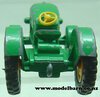 John Deere-Lanz 700 (unboxed) Matchbox