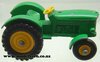 John Deere-Lanz 700 (broken tow hook, unboxed) Matchbox